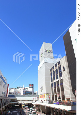 町田駅前 44221712
