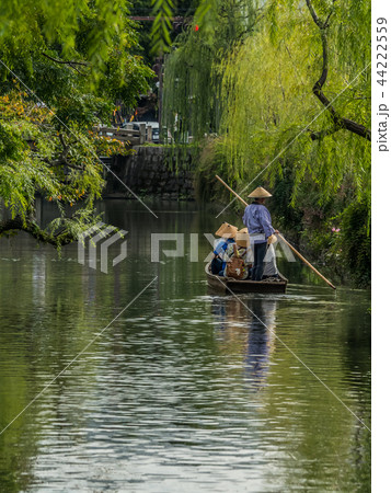 倉敷美観地区 倉敷美観地区 44222559
