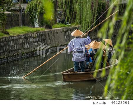 倉敷美観地区 倉敷美観地区 44222561
