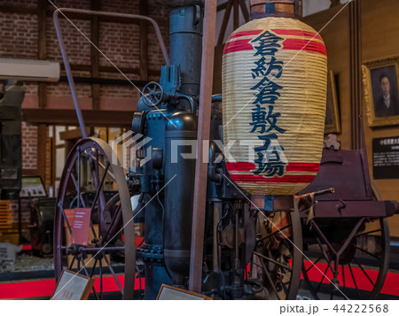 倉敷美観地区 倉敷美観地区 44222568