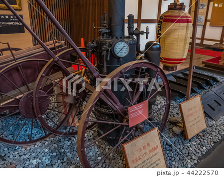 倉敷美観地区 倉敷美観地区 44222570