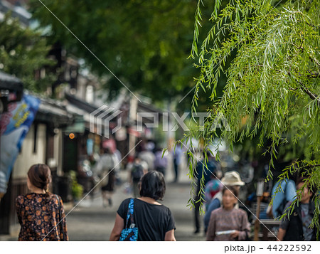 倉敷美観地区 44222592