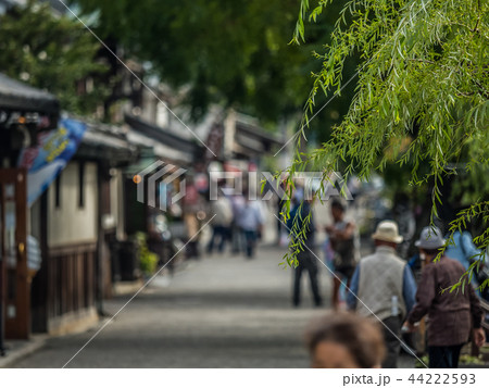 倉敷美観地区 倉敷美観地区 44222593