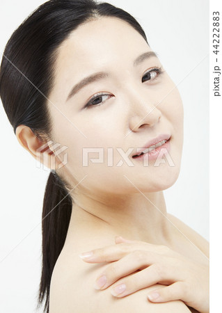 女性 女 女の子 44222883