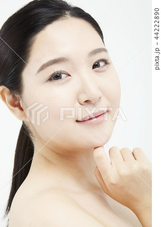 女性 女 女の子 44222890
