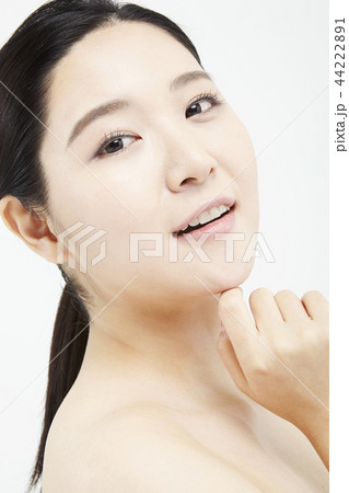 女性 女 女の子 44222891