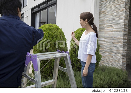 庭師 庭師 44223138