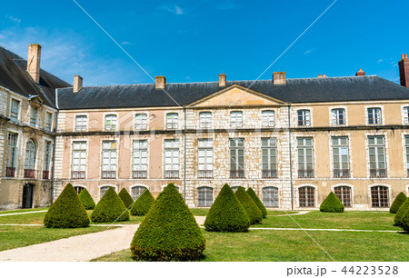 Art museum of Chartres, France Art museum of Chartres, France 44223528