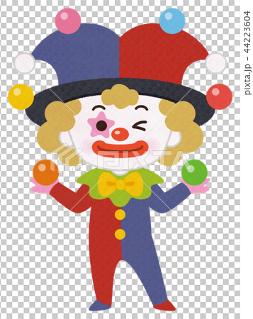 Clown men Clown men 44223604