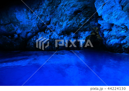 青の洞窟 青の洞窟 44224130