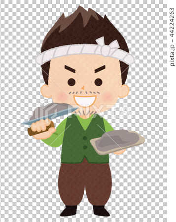 左官工 男性 左官工 男性 44224263