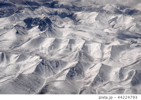 Hengduan Mountains, Tibet, China / 中国チベット自治区・横断山脈 44224793