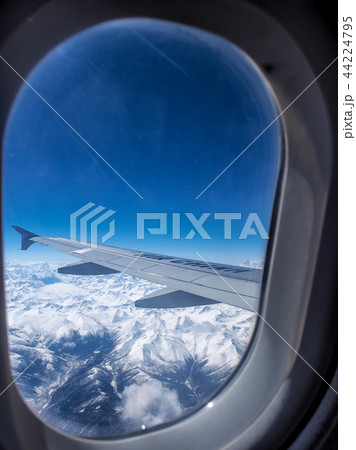 Hengduan Mountains, Tibet, China / 中国チベット自治区・横断山脈 44224795