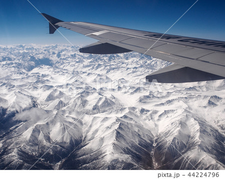 Hengduan Mountains, Tibet, China / 中国チベット自治区・横断山脈 44224796
