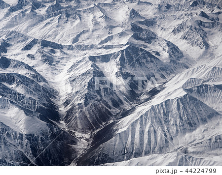 Hengduan Mountains, Tibet, China / 中国チベット自治区・横断山脈 44224799