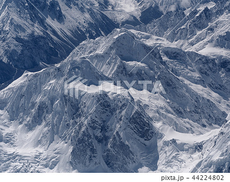 Hengduan Mountains, Tibet, China / 中国チベット自治区・横断山脈 44224802