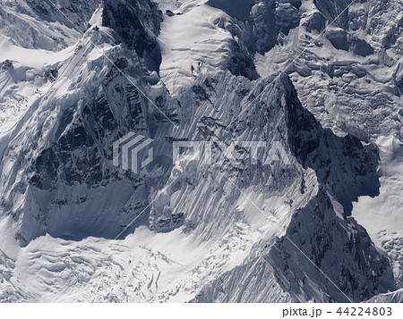 Hengduan Mountains, Tibet, China / 中国チベット自治区・横断山脈 44224803
