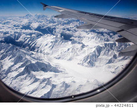 Hengduan Mountains, Tibet, China / 中国チベット自治区・横断山脈 44224811