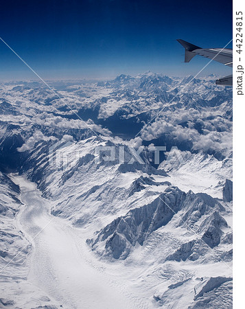 Hengduan Mountains, Tibet, China / 中国チベット自治区・横断山脈 44224815
