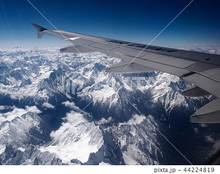 Hengduan Mountains, Tibet, China / 中国チベット自治区・横断山脈 44224819