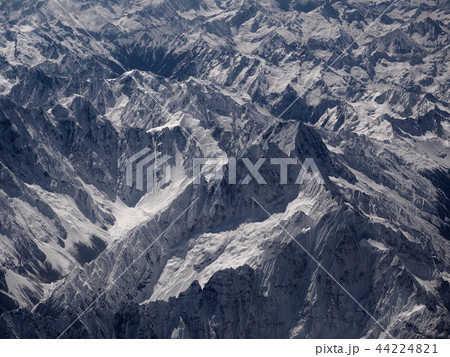 Hengduan Mountains, Tibet, China / 中国チベット自治区・横断山脈 44224821