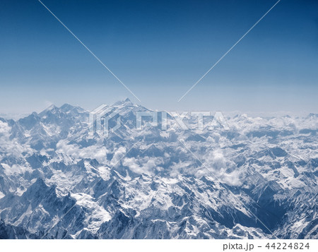 Namcha Barwa, Tibet, China ｜チベット・ヒマラヤ/横断山脈・ナムチャバルワ 44224824
