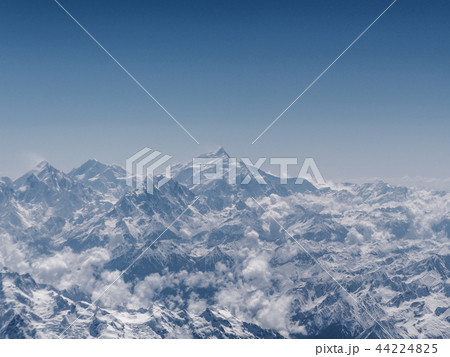 Namcha Barwa, Tibet, China ｜チベット・ヒマラヤ/横断山脈・ナムチャバルワ 44224825