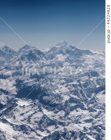 Namcha Barwa, Tibet, China |チベット・ヒマラヤ/横断山脈・ナムチャバルワ Namcha Barwa, Tibet, China |チベット・ヒマラヤ/横断山脈・ナムチャバルワ 44224828