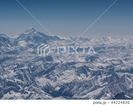Namcha Barwa, Tibet, China ｜チベット・ヒマラヤ/横断山脈・ナムチャバルワ 44224830