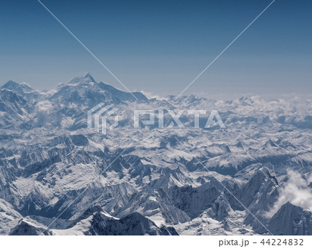 Namcha Barwa, Tibet, China ｜チベット・ヒマラヤ/横断山脈・ナムチャバルワ 44224832