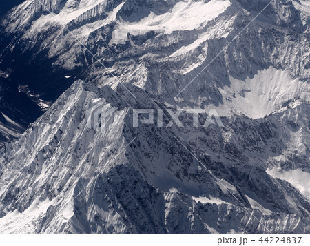 Hengduan Mountains, Tibet, China / 中国チベット自治区・横断山脈 44224837