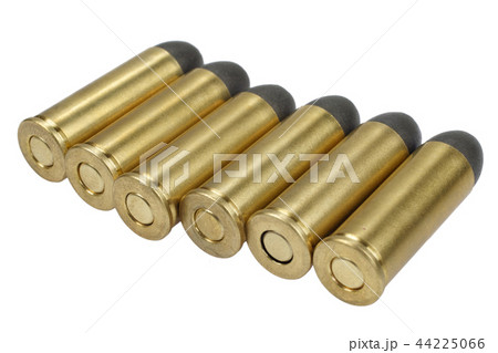 The .45 caliber revolver cartridges dating to 1873 44225066