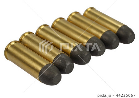 The .45 caliber revolver cartridges dating to 1873 44225067