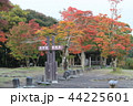 長野県と群馬県の県境 44225601