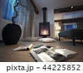 fireplace room 44225852