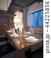 Dining room, rustic and modern style 44225856