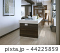 Kitchen in a modern style 44225859