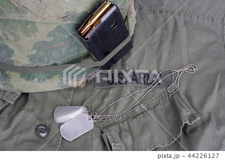 US Army in Vietnam - Vietnam war period concept US Army in Vietnam - Vietnam war period concept 44226127