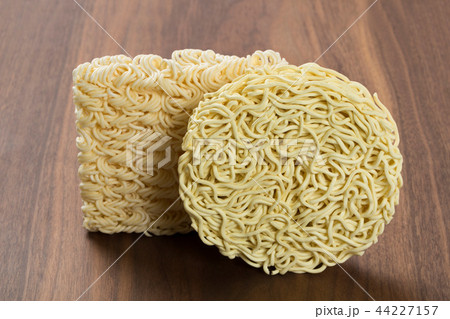 インスタント麺 44227157