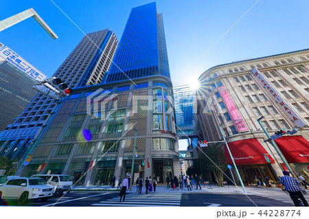 日本橋高島屋SC 新・都市型ショッピングセンター オープン 日本橋高島屋SC 新・都市型ショッピングセンター オープン 44228774