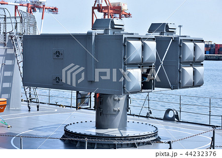 護衛艦　あさゆき 44232376