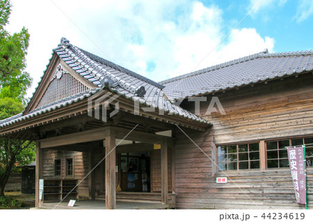 水沢県庁記念館 44234619