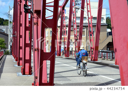 輪島市　いろは橋 44234754