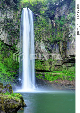 五老ヶ滝 44235366