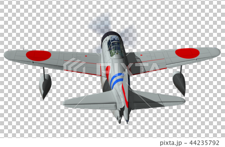 二式水上戦闘機 44235792