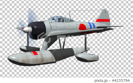 Type 2 surface fighter 44235794