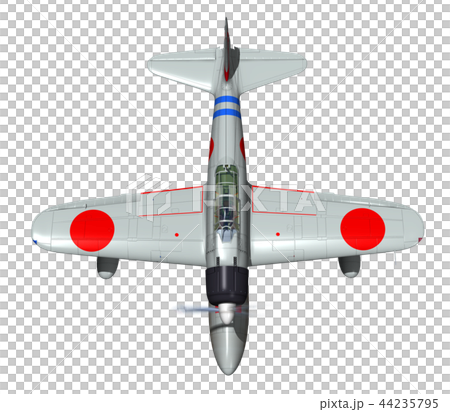 Type 2 surface fighter 44235795