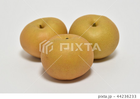 ３個の南水梨 44236233