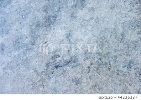 Blue plaster cement grunge pattern background Blue plaster cement grunge pattern background 44236337