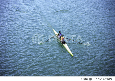 岐阜レガッタ　飛騨川 44237489